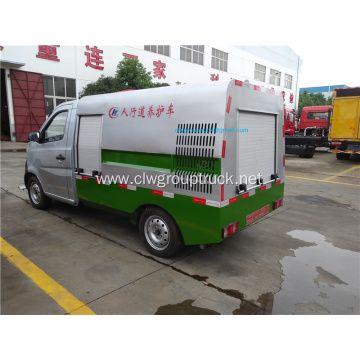 Best quality high pressure washing truck